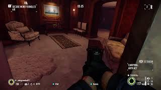 Payday 2: $200,000,000, Reaching Infamous W/ xDqwg