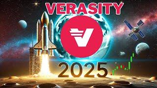 #verasity 2025 Bullrun Price Prediction #vra