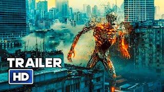 REBIRTH: HOME SWEET HOME Official Trailer (2025) Action, Horror Movie HD