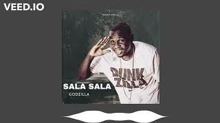 SALA SALA - Godzilla - KING ZILLA