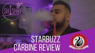 Starbuzz Carbine Review
