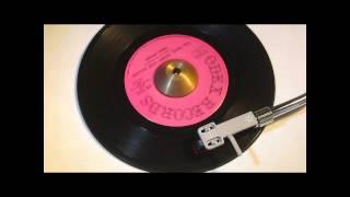 VIKKI STYLES - THE TEARS WON'T STOP FALLING ( ODEX 1043 ) www.raresoulman.co.uk  John Manship