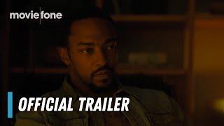 Elevation | Official Trailer | Anthony Mackie, Morena Baccarin