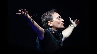 Paul van Dyk live at Untold Festival 2021