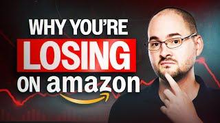 Is NOT Understanding Your Product the Reason You're Losing on Amazon?