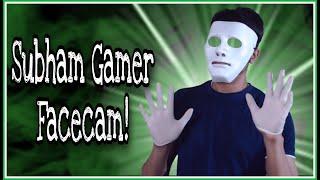 Subham Gamer Facecam | Gaming meh career is becoming a joke now?