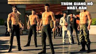 Tôi đã trở thành ÔNG TRÙM XÃ HỘI ĐEN NHẬT BẢN | Yakuza Gaiden