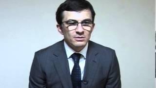 «Личность и время»   Барасби Жангуразов (09.11.2012)