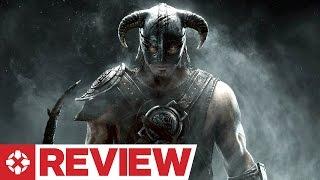 Skyrim Special Edition Console Review