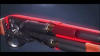 how a shotgun works(edit)