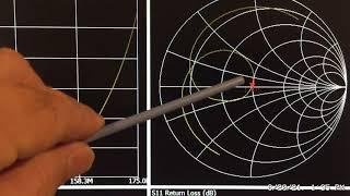 Follow Up video on Impedance Matching using conventional RF Transformers and tuning circuit