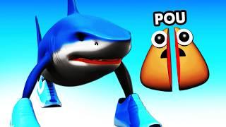 POU vs TRALALERO TRALALA