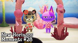 New Horizons Moments #28 (Animal Crossing)