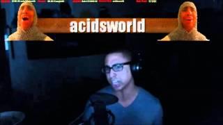 MaximusBlack Epic Speech
