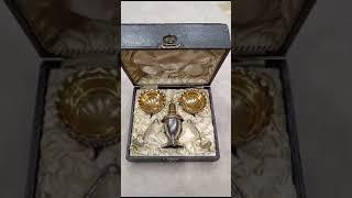 Настоящий и самый лучший антиквариат в мире, пишите мы всегда поможем