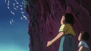 Tobe! Kujira no Peek (1991)