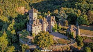 400 Years in the Same Family | Château de Pesteils, presented by its Owner.