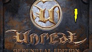 Unreal Gold Co-op Part 1 Intro