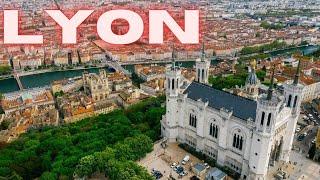 Lyon, France Travel Guide: Top Attractions, Hidden Gems & Tips!