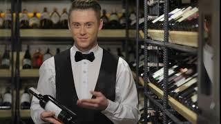 Sommelier