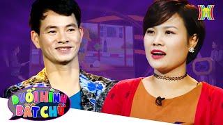 Đuổi Hình Bắt Chữ - Người Chơi Xinh Đẹp Chinh Phục vòng Siêu Tốc - Game Show ĐOÁN TỪ Siêu HOT