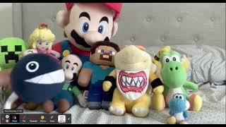 "MAR10 Day Celebration: Mario-themed Fun!"