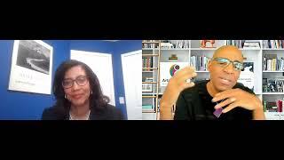 Sheri Notaro on Arts Engines with Aaron Dworkin