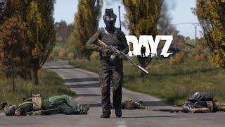 I Played 50 HOURS Of DayZ, Here's What Happened...