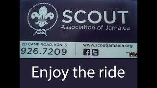 Scouts HQ to  Southborough, Portmore