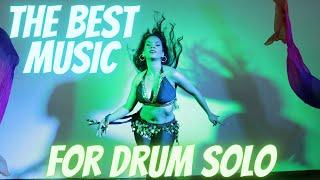 Bellydance Music DRUM SOLO Top #bellydancemusic #danzaárabe #raqssharki