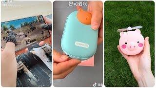 Interesting Chinese Gadgets | Amazing Products TikTok Satisfying | のティックトック グッズ (#2)