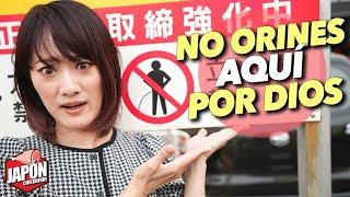 5 CURIOSIDADES DE JAPÓN que casi NADIE SABE