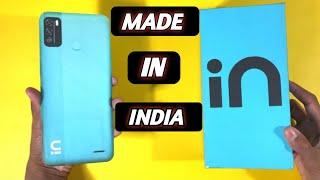 Micromax in 1b / micromax in 1b in India / micromax in 1b launched date / in 1b unboxing / micromax