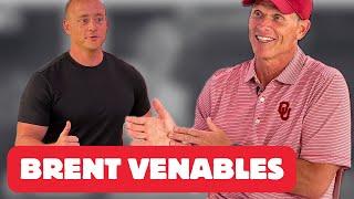 Brent Venables Joins Josh Pate - Pate State Speaker Series