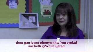 Manteision Dwyieithrwydd i Ddysgwyr / Benefits of Bilingualism for Learners 8