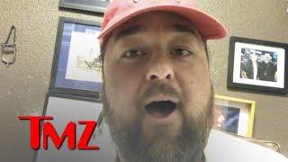 'Pawn Stars' Chumlee Reveals His Funniest Memory of 'Old Man' | TMZ