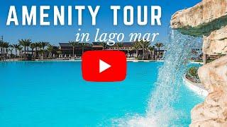 AMENITY VILLAGE TOUR