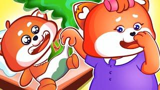 Diaper Song | Baby Care | + More Funny Kids Songs And Nursery Rhymes by Lucky Zee Zee