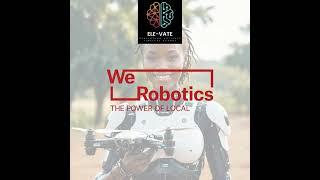 Ele-vate AI Collaboration with WeRobotics and Flying Labs