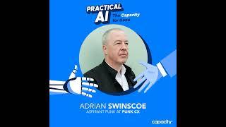 Revolutionizing Customer Experience with Punk Spirit with Adrian Swinscoe, an Aspirant Punk at Pu...