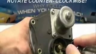 Install BBK Power Plus Throttle Body on Ford Mustang - 2005-09 Body