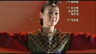 Musanhyang(무산향), a traditional Korean court dance!!!