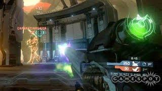 Halo 4 Multiplayer with Tsquared - Impressions