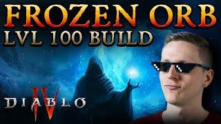 200er BOSSE VS Gefrorene Kugel Zauberin (Endgame Build + Guide)