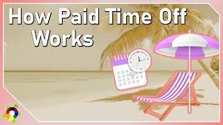 Perils of Paid Time Off