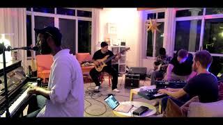 Kigali Sessions #6 - Mike Kayihura: "Don't Let Them Know"