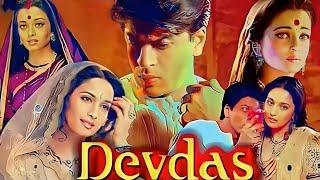 New Movie 2023 Devdas Shahrukh Khan,Aishwarya Rai Full Bollywood Movie New Hindi Movie