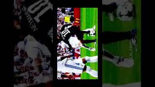 NEYMAR EDIT playing against Real Madrid. Full video:BILALPRODS