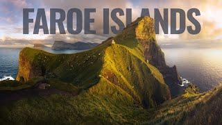 Faroe Islands Landscape Photography Adventure (Part 3/3)