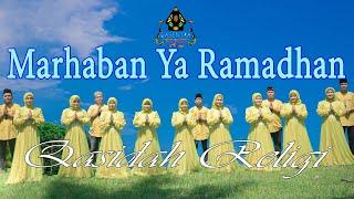 MARHABAN YA RAMADHAN 2 - GASENTRA (New Version)